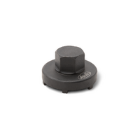 Motion Pro 47mm Seal / Bearing Retainer Tool for 2004-2007 Honda CR125R