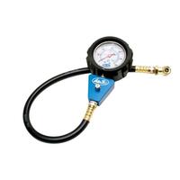 Motion Pro Tyre Pressure Gauge 0-30 psi