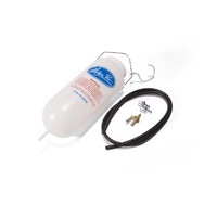 Motion Pro Auxiliary Tank for 2008-2008 Husaberg FE550