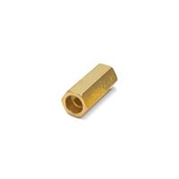 Motion Pro Damping Rod Brass Adaptor M12 x 1.25