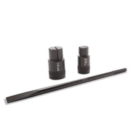 Motion Pro Harley Davidson 3/4" / 1" Radial Ball Bearing Remover Set