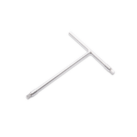 Motion Pro Dual Drive Mini T Handle 1/4