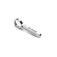 Motion Pro Float Bowl Wrench - 17mm