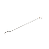 Motion Pro Rear Wheel Alignment Tool for Harley Davidson