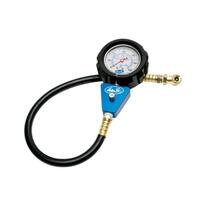 Motion Pro Tyre Pressure Gauge 0-60 psi