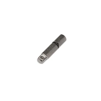 Motion Pro 1/4" Drive X 8mm Hex Adapter  