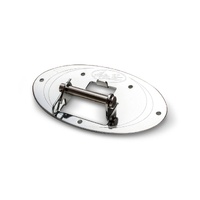 Motion Pro Wall Bracket for 08-0114 T-Handle Rack