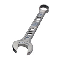 Motion Pro TiProlight Titanium Combination Wrench, 14 mm