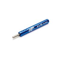 Motion Pro Valve Seal Install Tool 5mm for Hayabusa