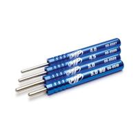Motion Pro Valve Stem Seal Installation Tool Set