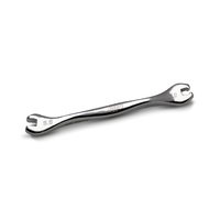 Motion Pro 6mm Ergo Spoke Wrench for 1989-1994 Kawasaki KDX200 Comp