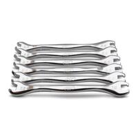 Motion Pro 6pc Ergo Wrench Set 5mm to 7mm