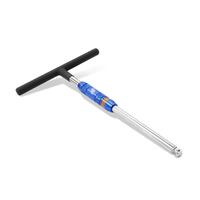 Motion Pro T-Handle Spinner II 3/8" Swivel Drive )