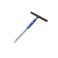 Motion Pro Spinner II T-Handle 1/4" Swivel Drive