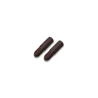 Motion Pro JIS Cross Point 1/4" Hex-Drive Bit, Size No.3, 2-pack  