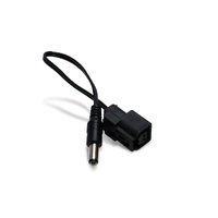 Motion Pro Fuel Injector Cleaner Pigtail for 2014-2015 Husqvarna FC350