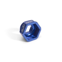 Motion Pro 27mm-32mm/17 mm T6 Combo Lever Hex Adapter for 2015-2026 KTM 250 XCF