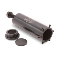 Motion Pro Steering Stem Bearing Tool for 14 & Up Bagger Harley Davidson