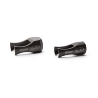 Motion Pro T6 Valve Spring Compressor 18mm / 28mm Adapter Set (adapters only)