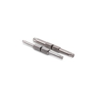 Motion Pro Torx Bit Set - T25/T30 & T40/T45