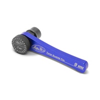 Motion Pro Tappet Adjuster 3mm Sq with 9mm Socket Wrench