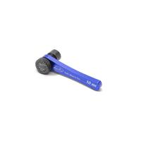 Motion Pro Tappet Adjuster Tool - Straight Slot with 10mm Socket Wrench