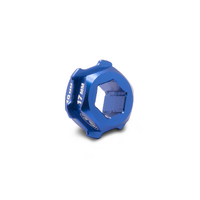 Motion Pro T6 Combo Lever Hex Adapter - 17/19mm