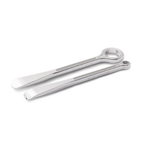 Motion Pro T6 Combo Lever Set - 30 mm, 10/12 mm