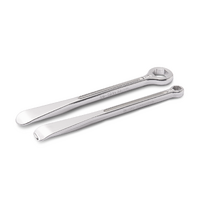 Motion Pro T6 Combo Lever Set - 22 mm & 10/12 mm