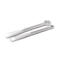 Motion Pro T6 Combo Lever Set - 24 mm & 10/12 mm