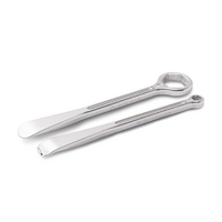 Motion Pro T6 Combo Lever Set, 32 mm & 10/12 mm