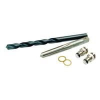 Motion Pro Pro Bleeder Fork Kit