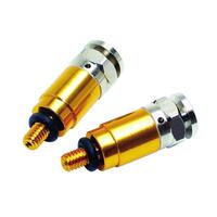 Motion Pro Fork Pro Bleeder for KTM WP 43 48 Forks pair M4 x 0.07