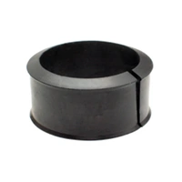 Motion Pro Rubber Sleeve 1.25 In  