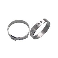 Motion Pro Stepless Ear Clamps - 32.9mm to 36.1mm (10pcs)