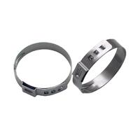 Motion Pro Stepless Ear Clamps - 36.4mm to 39.6mm (pcs) 