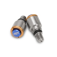 Motion Pro M5x0.8 Micro Bleeder for Showa Forks
