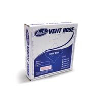 Motion Pro Clear PVC Vent Hose 1/8" (3mm) ID X 25 Ft