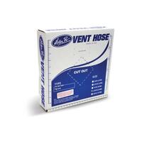 Motion Pro Clear PVC Vent Hose 5/16" (8mm) ID X 25ft