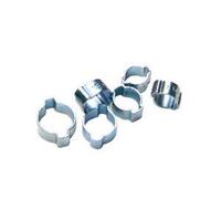 Motion Pro Fuel Line O Clips 7/16 Suit 1/4 Line