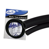 Motion Pro Premium Fuel Line - Black 3/16" ID X 3ft