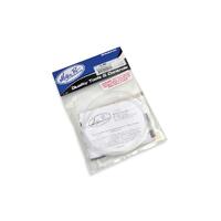 Motion Pro Clear PVC Vent Hose 1/8" (3mm) ID X 3ft