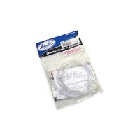 Motion Pro Clear PVC Vent Hose 5/16" (8mm) ID X 3ft