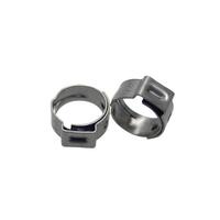 Motion Pro Stepless Clamps 10.3mm to 12.88mm - Pack of 10