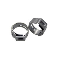 Motion Pro Stepless Clamps 10.8mm to 13.3mm - pack of 10
