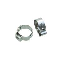 Motion Pro Stepless Ear Clamps 8.8mm to 10.5mm - Pack of 10