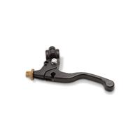 Motion Pro Black Brake Lever Assembly for 2000-2003 Honda XR50R