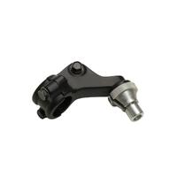 Motion Pro Black Clutch Perch for 2000-2014 Yamaha YZ125