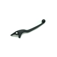 Motion Pro Black Brake Lever for 1988-1990 Kawasaki KD80