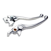 Motion Pro Brake Lever for 2008-2026 Yamaha YZ450F